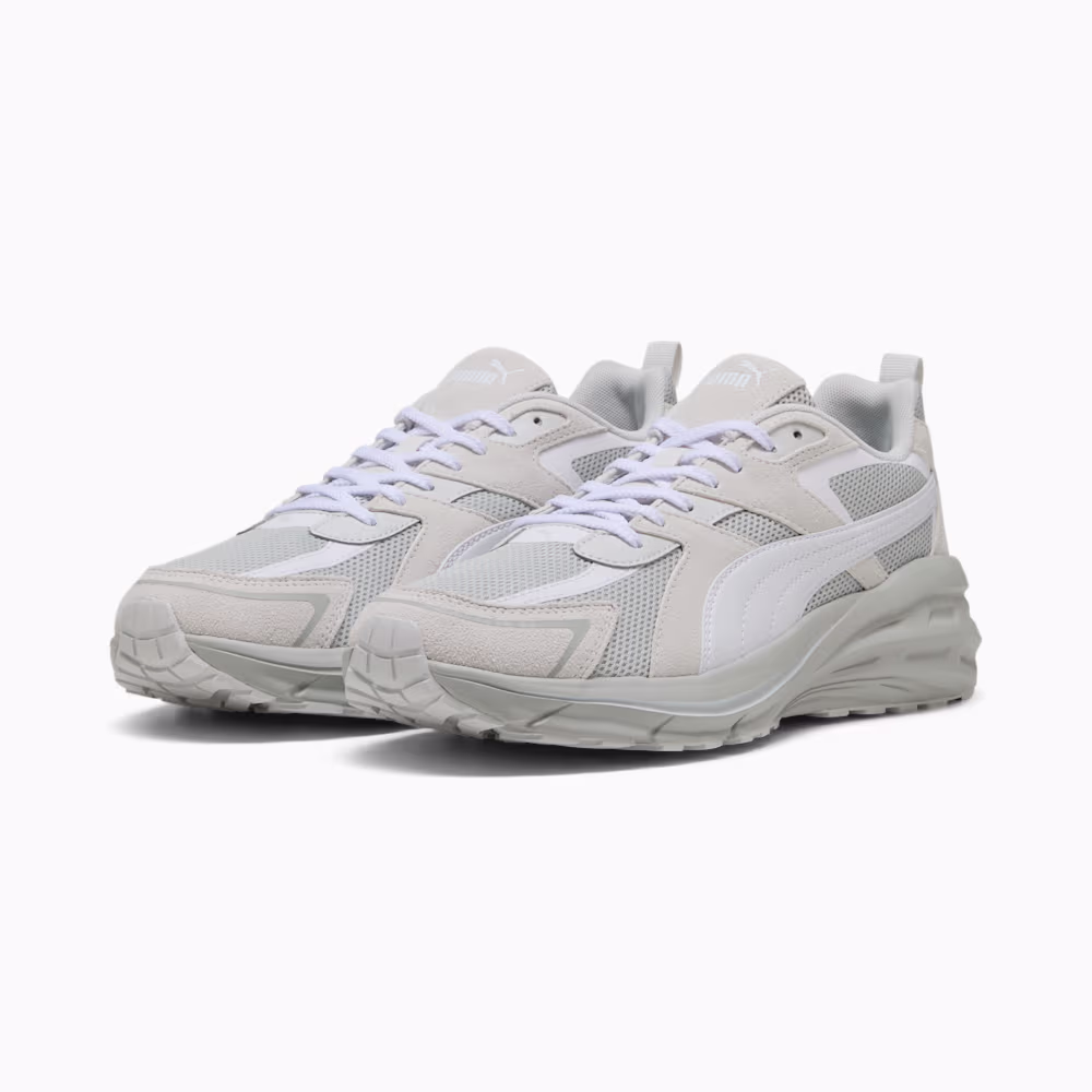 TENIS FEMENINO PUMA HYPNOTIC LS – foto 2